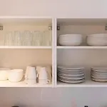 דירה Budgetroom 3 Schlafzimmer Workers מארל