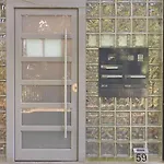 דירה Budgetroom 3 Schlafzimmer Workers מארל