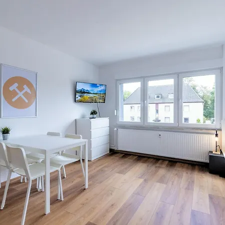 Budgetroom 3 Schlafzimmer Workers