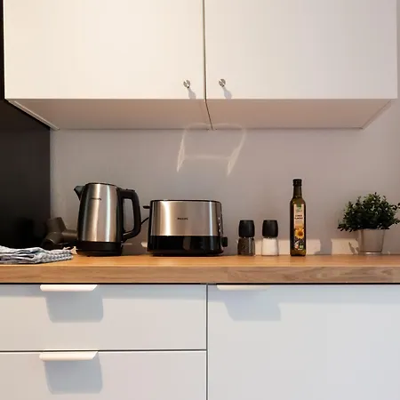 Lejlighed Budgetroom 3 Schlafzimmer Workers Marl (Recklinghausen)