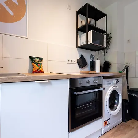 Budgetroom 3 Schlafzimmer Workers *