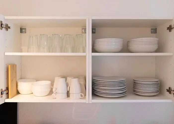 Lejlighed Budgetroom 3 Schlafzimmer Workers Marl (Recklinghausen)