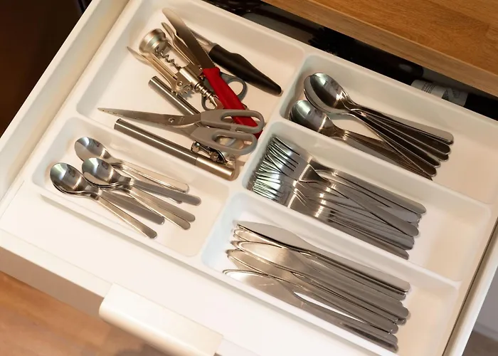 Budgetroom 3 Schlafzimmer Workers Marl (Recklinghausen)