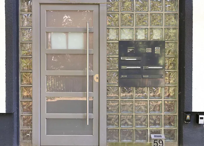 Lejlighed Budgetroom 3 Schlafzimmer Workers Marl (Recklinghausen)